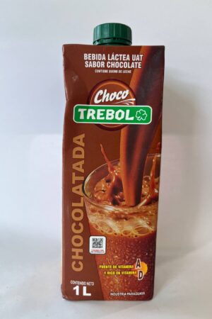 Chocolanda Trebol 1Litro