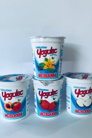 Yogulac Lactolanda Coco 350ml