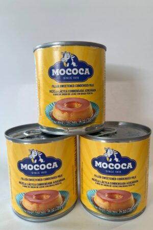 Mococa 395g