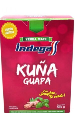 Kuña Guapa 500g