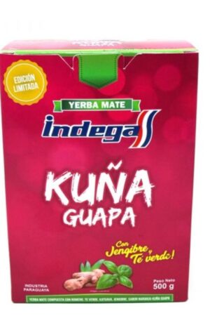 Kuña Guapa 250g