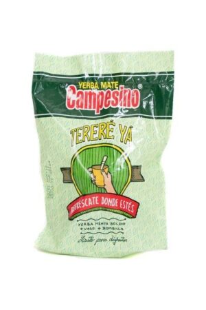 Campesino Terere Ya