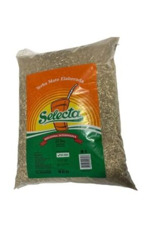 Selecta de 5 KILOS
