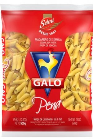 Fideo Galo Tirabuson 500g
