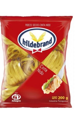 Fideos Cinta Hildebrand 400g
