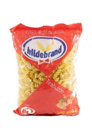Hildebrand Tirabuzon 400g