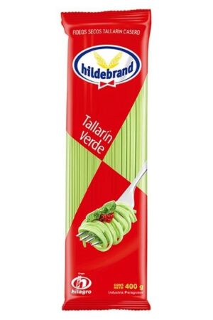 Fideo Verde Hildebrand 400g