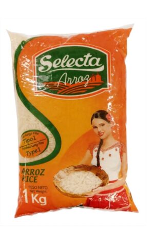 Arros Selecta 1kl