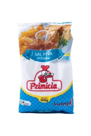 Sal Fina Yodada Primicia 500g