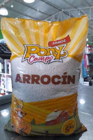 Arrocin Pony 5kg