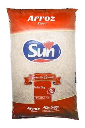 Arros Sun 5kg
