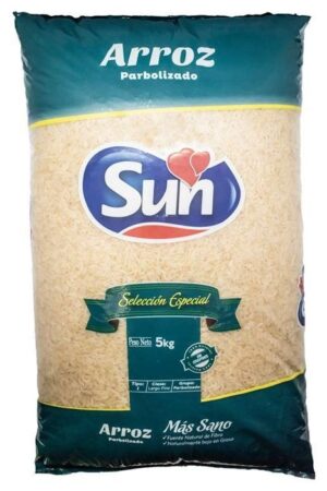 Arros Sun 5kg