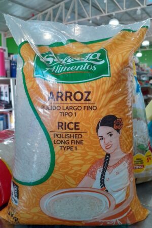 Arros Selecta 5kg
