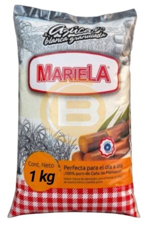 Azucar de 1kg