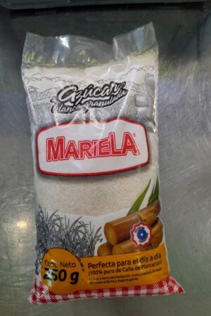Azucar Mariela 1kg