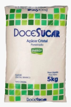 Azucar de 5kg