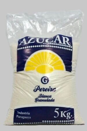 Azucar Pereira 5kg