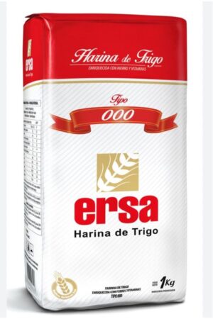 Harina Ersa 1kg