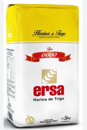 Harina Ersa 1kg