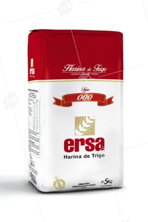 Harina Ersa de 5kg