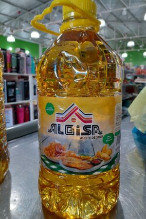 Aceite Algisa 3Litros