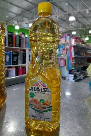 Aceite Algisa 1Litro