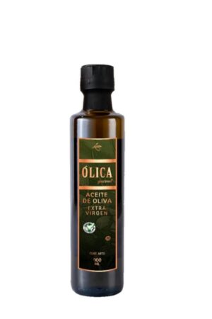 Aceite De Oliva Olica 250ml