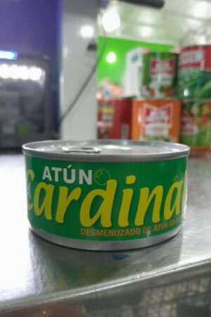 Atun Cardinal 170g