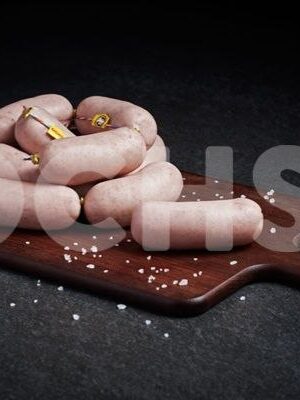 Chorizos Ocshi Parrillero Por Kilo