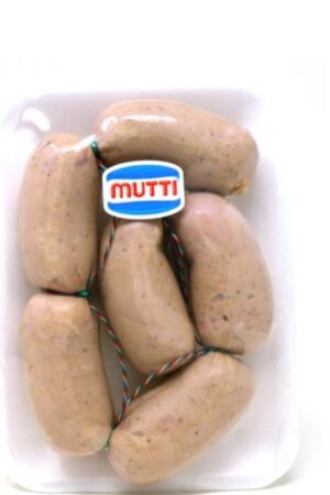 Chorizos Mutti Parrillero Por Kilo