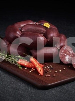 Morzilla de Ocshi Por Kilo