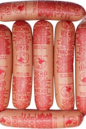 Pancho Ocshi Por Kilo