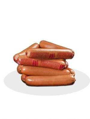 Pancho Mutti Por Kilo