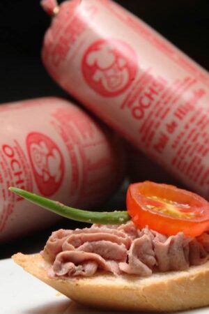Pate Ocshi Por Kilo