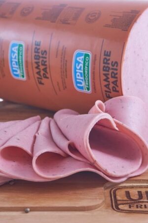 Mortadela Normal Paris UPISA Por Kilo