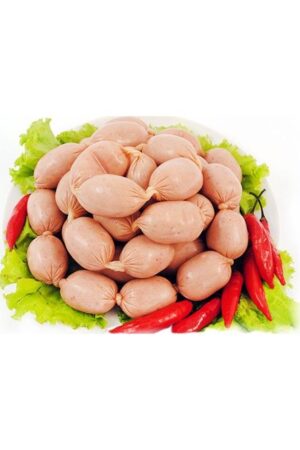 Chorizo Mutti Picante Besito Por Kilo