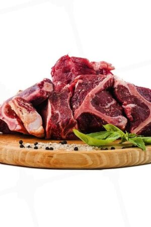 Puchero De Segunda Por Kilo