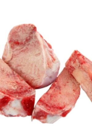 Puchero Hueso Blanco Por Kilo