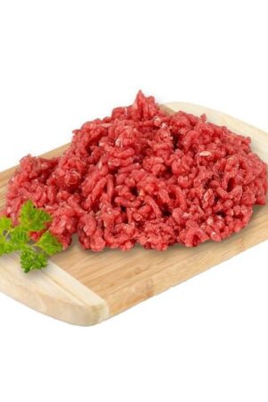 Carne Molida Por Kilo