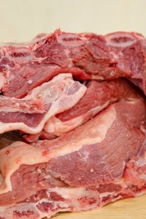 Costilla Exportacion Por Kilo