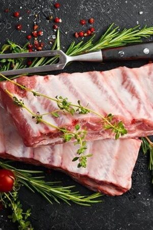 Costilla Nacional Por Kilo