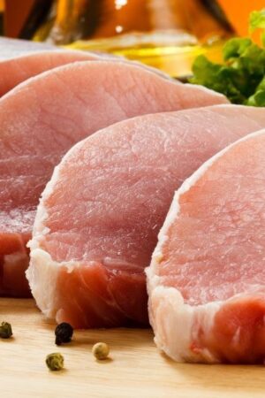 Carne De Cerdo Por Kilo