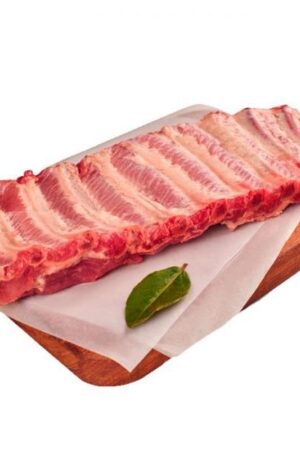 Costilla De Cerdo Por Kilo