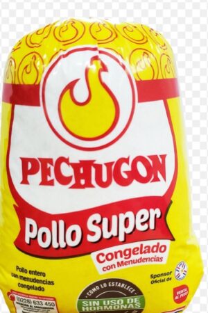 Pollo Entero Pechugon