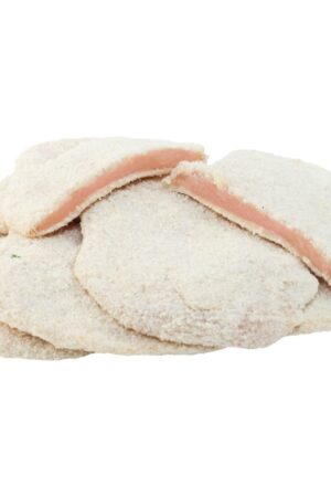 Milanesas De Pollo C/U