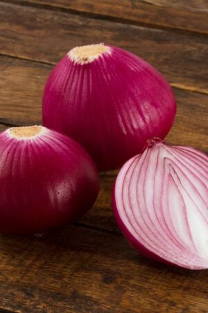 Cebolla Morada Por Kilo