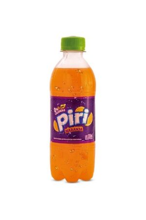 Gaseosa Piri Naranja 300ml