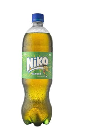 Nico Guarana 1Litro