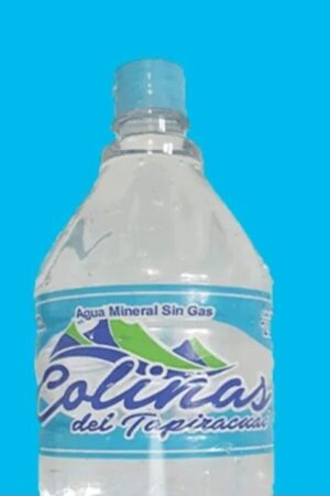 Agua Colina 2Litros