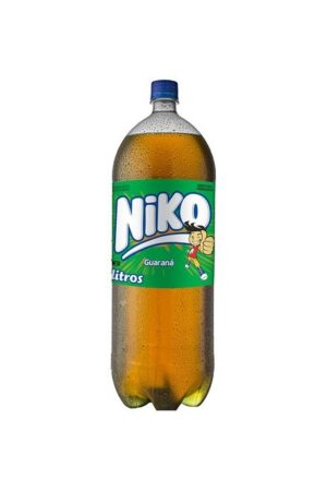 Nico Guarana 3Litros